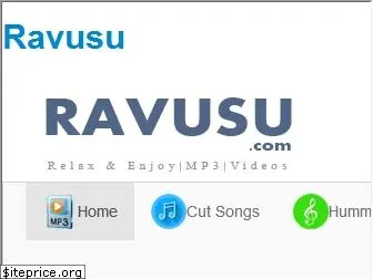 ravusu.com