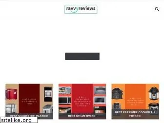 ravvyreviews.com