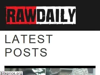 raw-daily.com
