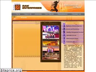 raw-enterprises.com