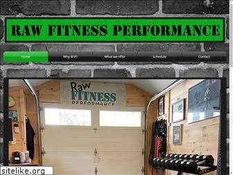 raw-fitness.net