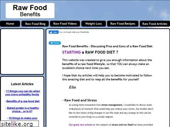 raw-food-benefits.com