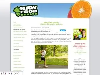 raw-food-health.net