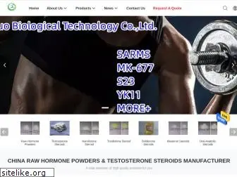 raw-hormonepowders.com