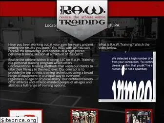 raw-training.com