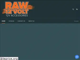 raw12volt.com.au