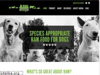 raw4dogs.ca