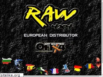 raw4x4europe.com