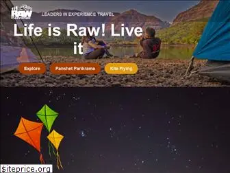 rawadventuresolutions.com