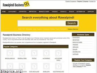 rawalpindibusiness.com