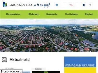 rawamazowiecka.pl