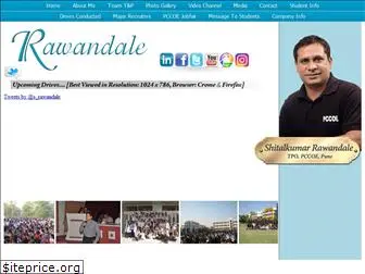 rawandale.com