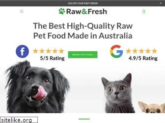 rawandfresh.com.au