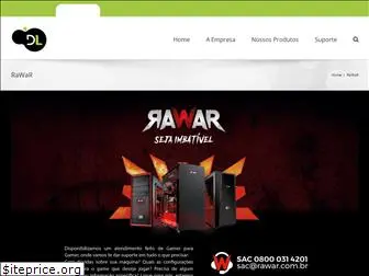 rawar.com.br