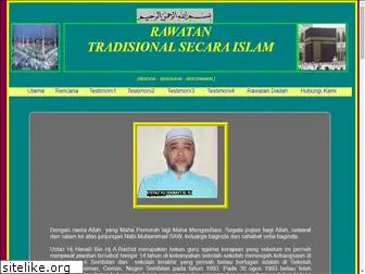 rawatan-islam.com