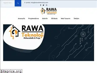 rawateknoloji.com