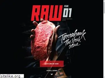 rawbkk.com