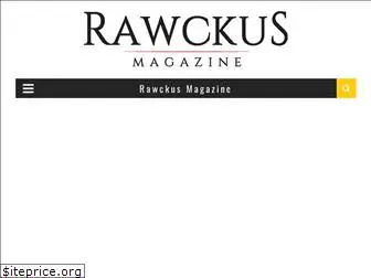 rawckus.com