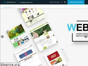 rawcodev.com