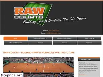 rawcourts.com
