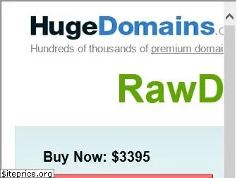 rawdenver.com