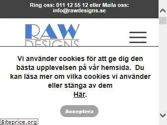 rawdesigns.se
