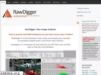 rawdigger.ru