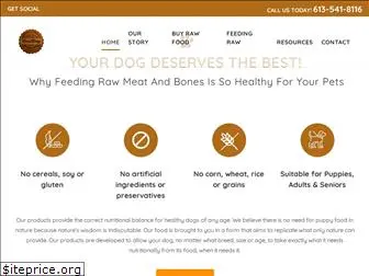 rawdogfood.ca