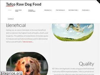 rawdogfoodwholesale.com