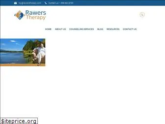 rawerstherapy.com
