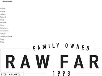 rawfarmusa.com