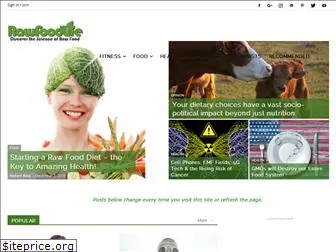 rawfoodlife.com