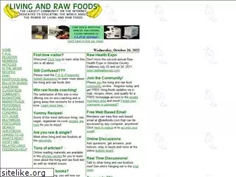 rawfoods.com