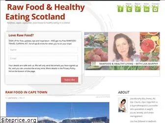 rawfoodscotland.co.uk