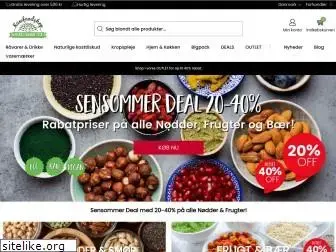 rawfoodshop.dk