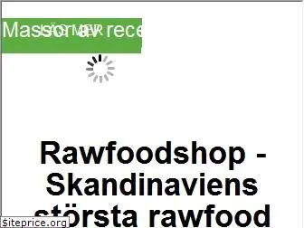 rawfoodshop.se