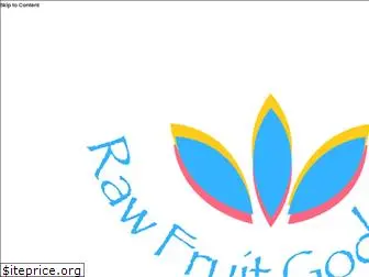 rawfruitgoddess.com