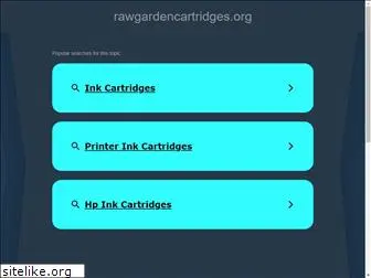 rawgardencartridges.org