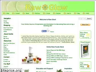 rawglow.com