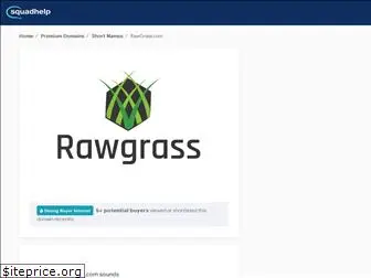rawgrass.com