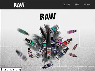rawhaircolor.com