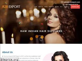 rawhairindia.com