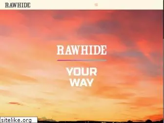 rawhide.com