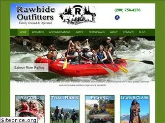 rawhideoutfitters.com