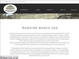 rawhideranchusa.com