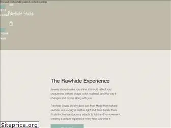 rawhidestudio.com