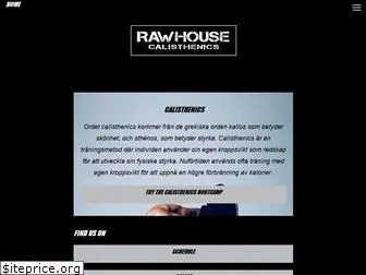 rawhouse.se