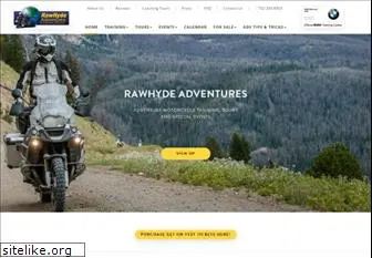 rawhyde-offroad.com