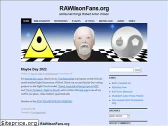 rawilsonfans.org