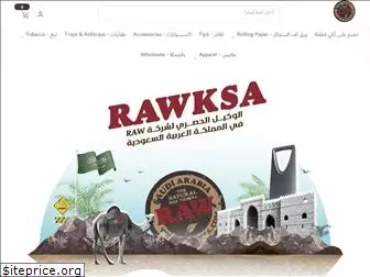 rawksa.com